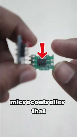 What is a DHT11 Sensor? 🌡️💧 #robotics #arduino #scienceproject #tech