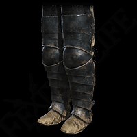 Lionel's Greaves | Elden Ring Wiki