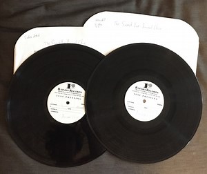 Various - The Search For Animal Chin