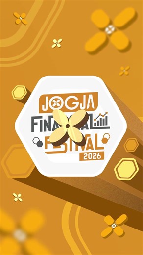 Jogja Financial Festival 2026: Event yang Harus Masuk Wishlist! 🚀