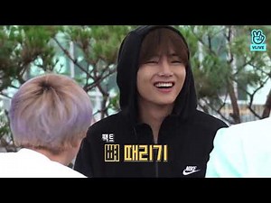[中字/ENG] 奔跑吧! 防彈 RUN BTS! EP.85 夏日野遊會3 [ENG/JAPN/INDO/THAI/KOR]