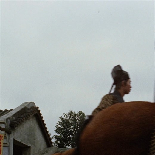 "He passes here every day. Anyone who gets in his way gets killed". The arrival of General Hsiao... THE INVINCIBLE EIGHT, a landmark of early 1970s Hong Kong action cinema, is set to be released on Blu-ray in the UK 🇬🇧 for the first time outside of Asia from 16 March. Pre-order now https://buff.ly/hZ3ywUX | Eureka Entertainment