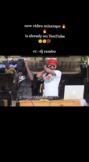 Wheel On Matilda Reggae Song Remix by DJ Rambo ft. Sowell Radics