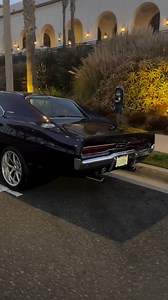 Dodge Charger | Classic Muscle Cars
