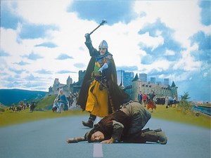 The Visitors - Apple TV