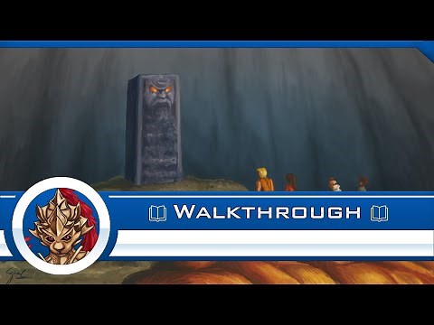 I Have No Mouth & I Must Scream Walkthrough