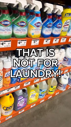 154K views · 1.7K reactions | Just raise your hand if you use any of these products in your laundry ‍♀️ If not… WHY Share with a friend who may not know this! And if you don’t use these products in your laundry… hear me out… you’re missing out! Try it s | Cleantok Cary | Facebook