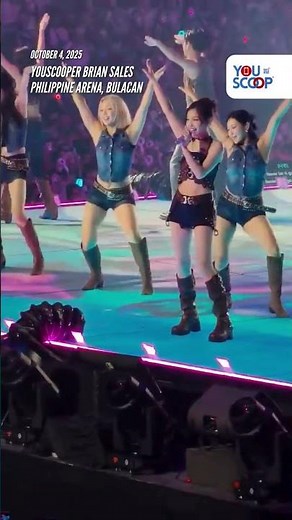 TWICE performs hit track 'The Feels' | YouScoop+