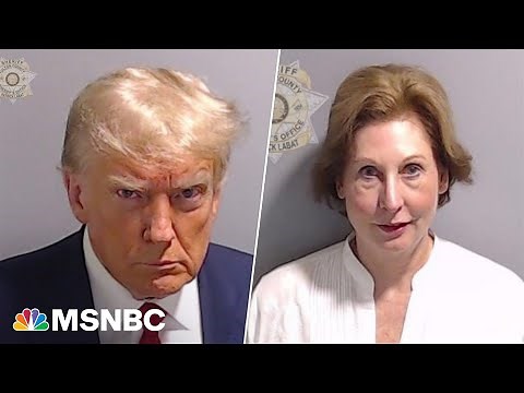 See Trump lawyer Sidney Powell plead guilty, agree to testify I Full hearing