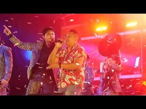 ESTAMPIDA MUSICAL FT FURZYO KAWICH EN VIVO DESDE EL TEATRO DEL PUEBLO XMATKUIL 2022