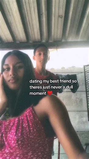 Dating My Best Friend: A Journey of Love and Laughter