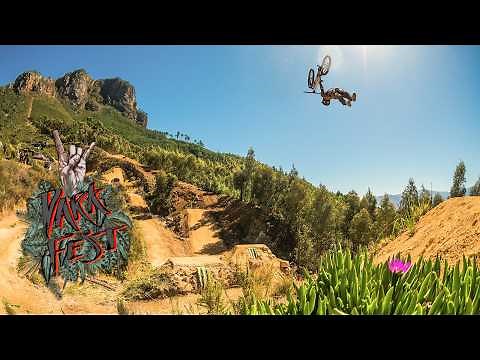 DARKFEST 2026 - Official Highlights