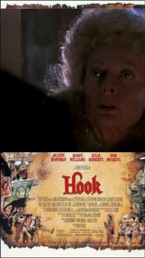 December 11, 1991: Hook Brings Peter Pan Back to Neverland