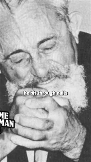 Joe Rogan: The strongest man in the world "The Mighty Atom"