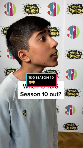 Thoughts on the first episode?!?! 😱 #thedumpingground
