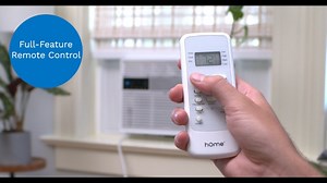 Watch New Window AC 10K on Amazon Live