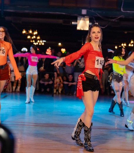 Can I get a vibe check?✔️🤍 I think it’s finally time for a comp video, almost halfway through the season 😂 While this isn’t from finals, I did make finals for the first time this comp season!! I’ll see yall on the dance floor at the rest of the comps!!🤍🤍 💃Dance: Vibe Check 🎤Song: Vibe Check by LÒNIS and Little League ✍️Choreographers: Debbie Rushton 📲Link: https://www.copperknob.co.uk/stepsheets/183629/vibe-check 📶Level: Intermediate, 32 count, 4 wall #linedance #stampede #temeculastampe