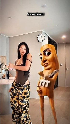 Copines - tiktok dance trend || viral transition #viral #tiktok #dance #lyrics #bomaff #shortfeed