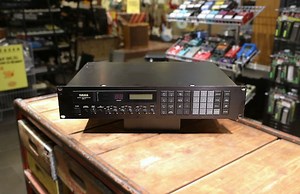 Yamaha REV 7 Digital Reverberator | Reverb