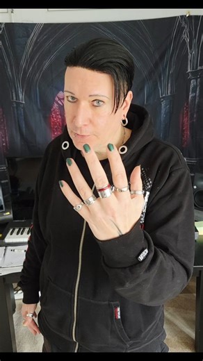 blutengel_clan_official | Dark Summer Open Air Vol. 2- Blutengel live im Wasserschloss Klaffenbach am 12.09.2026! Da die Konzerte dort immer etwas Besonderes sind,... | Instagram