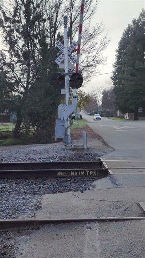 UPRR Tracks #transit #railways