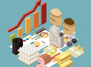 Commodities: o que são e como investir | InvestNews