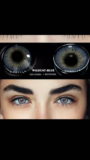 All beautiful colour lens r available now,with discount price. #lenses #eyewear #ColourLens | Cosmo shop