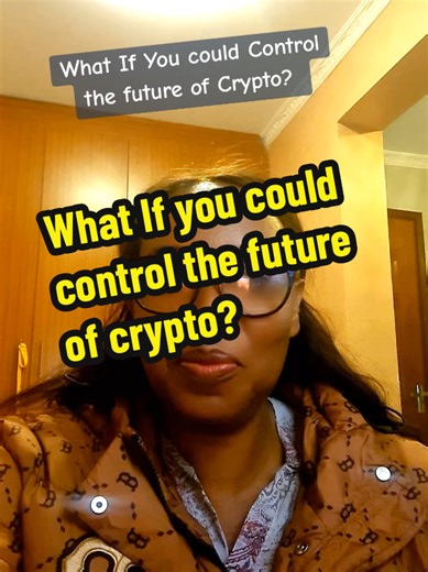 #TakeChargeNow #ControlYourFuture #CryptoThatWorks #BeAnOwner #Token64OwnershipTokens
