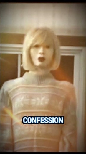 Was 'I Feel Fantastic' a Killer's Confession? The Tara Robot Story #facts #horror #horrorstories