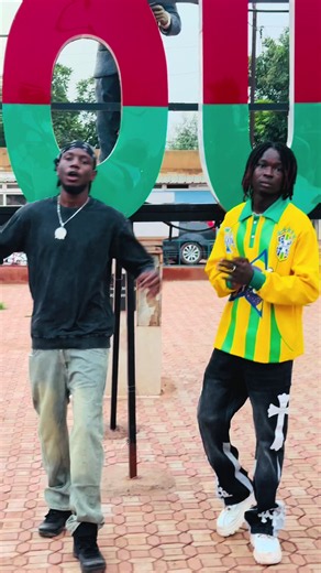 Tournage clip à Koudougou – Rendez-vous vendredi 10h Place de la Nation