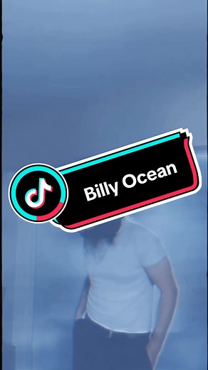 Billy Ocean — Loverboy Funny Clip with IzzyNation