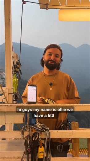 India’s highest bungee 117m | Rishikesh | Jim Corbett on Instagram: "🎉 WIN A FREE BUNGY JUMP! 🎉 India has some of the best mathematicians in the world, so let’s put your skills to the test with a real rigging science challenge 👀🧠 We filmed a jump today and we want YOU to calculate the force reading on our Enforcer device. Here are your numbers: • Jumper weight: 71 kg • Freefall acceleration: 9.81 m/s² • Bungy cord length: 12 m • Rigging angle: 45° deflection (as y