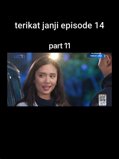 terikat janji episode 14 #trending #aryasaloka #davina #fyp #masukberanda