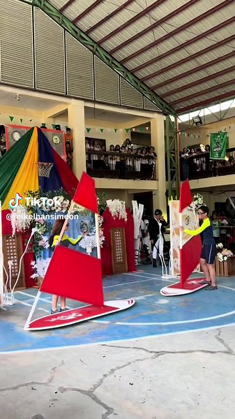 Unique Sports Attire Pageant Compilation