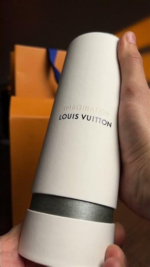 Louis Vuitton Imagination. Один из лучших свежаков на рынке. Пиши в ТГ @damir_parfum