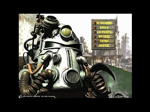 Fallout 1 Speedrun in 4:56