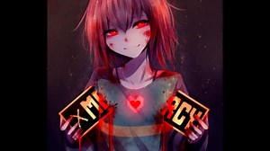 Undertale[au] of Chara Remix