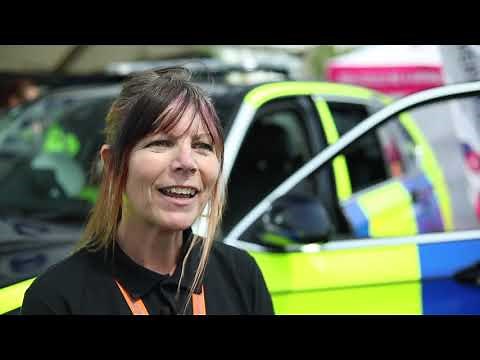 Police Support Volunteer