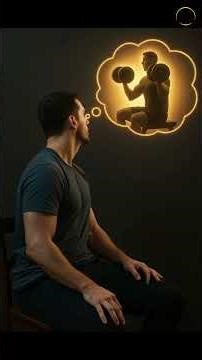 Visualization / Mental Rehearsal : The brain trains in pictures.