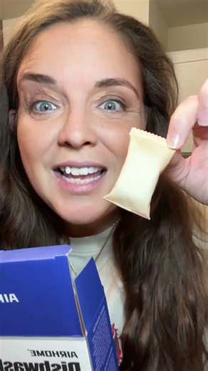 CWC Approved: the dishwasher detox tablet you don’t realize you need until you use it