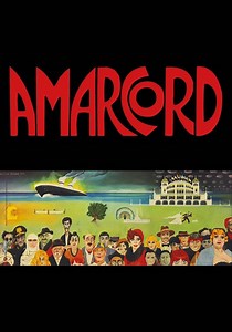 Amarcord - película: Ver online completa en español