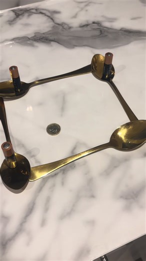 Science coin 🪙 #fyp #satisfyingvideos #magic #illusionchallenge #coin