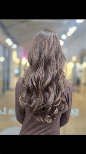 Lux Hand-tied Extensions & Straightening on Instagram: "Color & Feather Braided-in Extensions We installed 85g of 20"Brown Sugar 45g of 20"Honey Brown The most removal friendly method! . . #hairextensions #coolbrownhair #finehairextensions #hairtransformatıon #slavichair #remyhumanhair #europeanhairextensions #mermaidhair #Luxury #Luxuryservice"