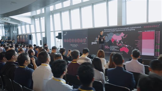 PwC Hong Kong’s #HackADay2023 recently concluded, highlighting the...