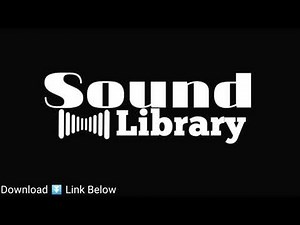 Where Am I - Sound effect for editing🎧