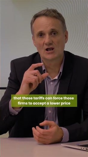 Are you paying the price of tariffs? | AUT Tariffs Matters