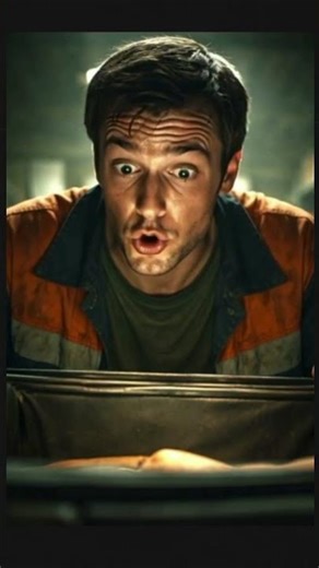 Screamers- Volume 4 Short
