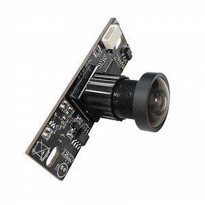 [Hot Item] Mi2010 Sensor 2MP HD Mjpg Yuv Format Very Good Night Vision USB Camera Module with ISP
