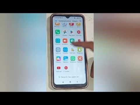 How to fix data internet problem in redmi 8,fix data internet problem setting