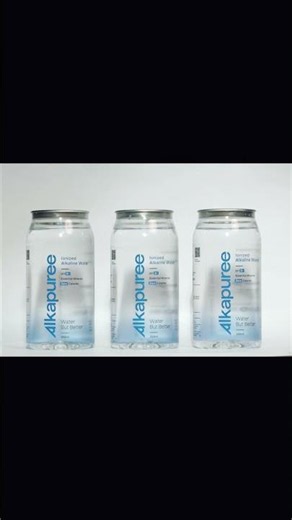 Benefits of Alkaline Water Explained | Better Hydration for Everyday Energy